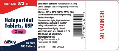 2 mg -100 Tablets (2 mg  100 Tablets)